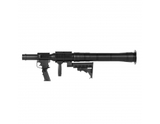Страйкбольный гранатомет GS-777 (Black)