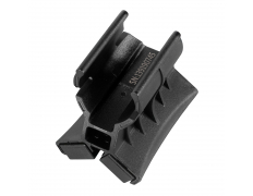 Крепление для фонаря (Armytek) подствольное AWM-03 Magnet SB