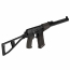 Страйкбольный автомат (НПО