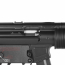 Страйкбольный пистолет-пулемёт (Cyma) CM041SD6 H&K MP5SD6