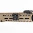 Планка боковая (WADSN) KeyMod/M-LOK Daniel Defense (Black)