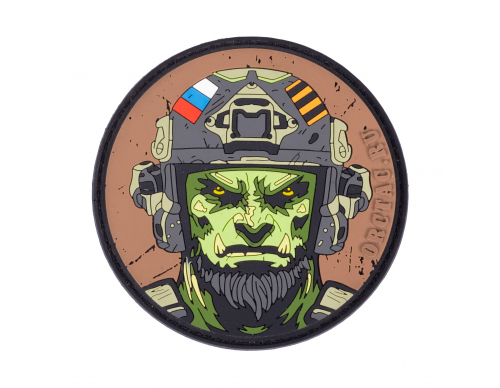 Патч