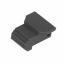 Кнопка затворной крышки на АК (LCT) PK-87