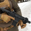 Перчатки (A.S.S) Venom (L) TAN