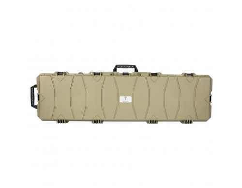 Кейс (Тактические тренировочные технологии) оружейный 1360x400x141mm (Olive)