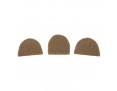 Панель Velcro (EARMOR) для наушников MSA SORDIN