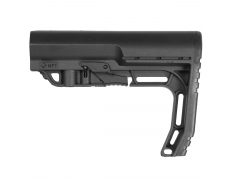 Приклад MFT Battlelink Minimalist STYLE (Black)