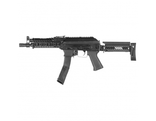 Страйкбольный автомат (LCT) ПП-19 Витязь Sport ZP-19-01 AEG (UP)