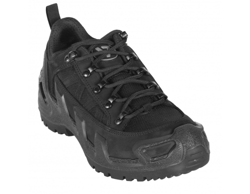 Ботинки (Vaneda) V-Clutch 1347 Pro On Duty Summer (Black) размер 40