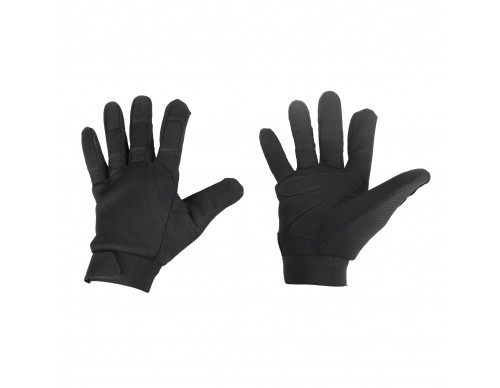 Перчатки (A.S.S) Base (L) Black