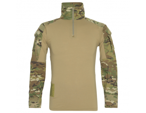 Боевая рубашка (EmersonGear) Combat Shirt Gen.3 (Multicam) размер 4XL