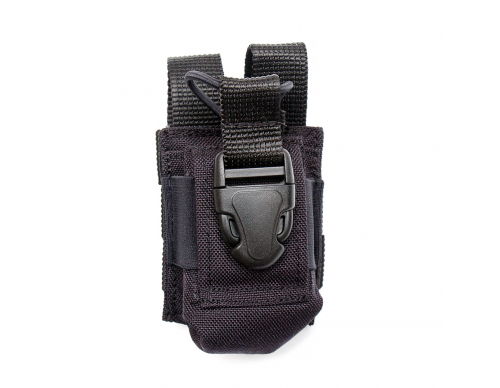 Подсумок для рации (Black) малый