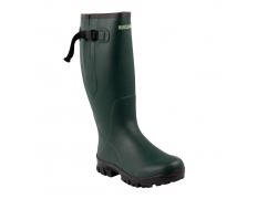 Сапоги резиновые (HUNTLANDIA) Travel (Green) размер 44