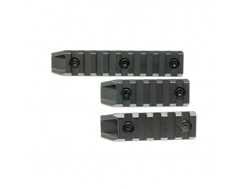 Планки на цевье (Cyma) KeyMod M062 3 шт.