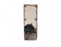 Лоудер (ASS) Speed Loader for M4/M16 1000ш Limpid black (прозрачный черный)