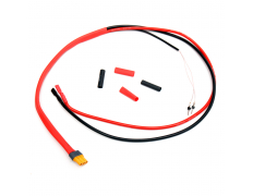 Проводка силиконовая (Airsoft Tech) АК-тип под крышку без ключа