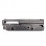 Гирбокс (RetroArms) 8мм алюмин. CNC M249/ПКМ (с быстросъемн. пружиной)  (AL 7075)