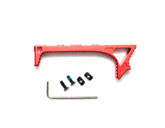 Ручка тактическая (WADSN) ver.1 for M-Lok (RED)